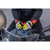 SHIMA ST-3 Перфорированные мотоциклетные перчатки