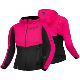 SHIMA Daybreaker Дамы Мотоцикл Молния Толстовка