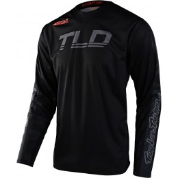 Troy Lee Designs Scout GP Recon Brushed Camo Мотокросс Джерси