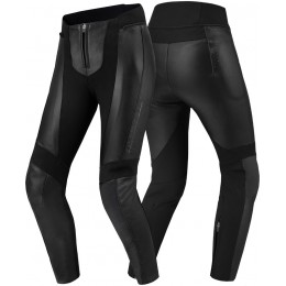 SHIMA Monaco 2.0 Дамы Мотоцикл Кожа / Текстиль Брюки