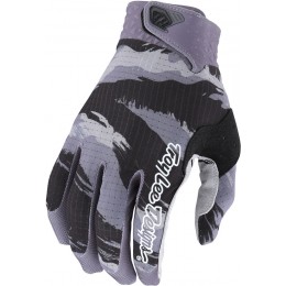 Troy Lee Designs Air Brushed Camo Молодежные перчатки для мотокросса