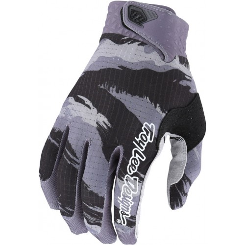 Troy Lee Designs Air Brushed Camo Молодежные перчатки для мотокросса
