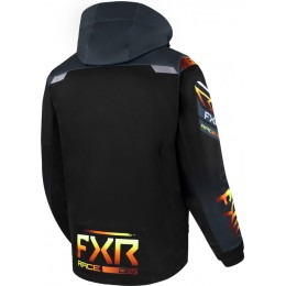 FXR RRX Водонепроницаемая куртка для мотокросса