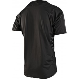 Troy Lee Designs Skyline Jet Fuel Короткорукий велосипедный джерси