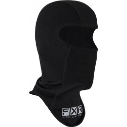 FXR Tenacious Merino Балаклава