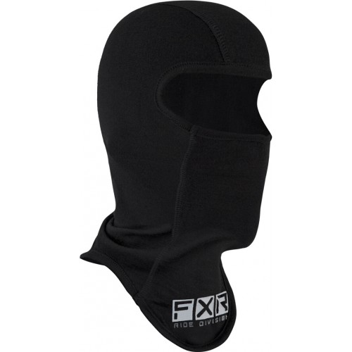 FXR Tenacious Merino Балаклава