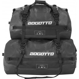 Bogotto Terreno Roll-Top 40 L водонепроницаемая сумка Duffle