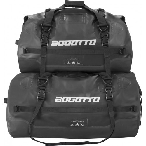 Bogotto Terreno Roll-Top 40 L водонепроницаемая сумка Duffle