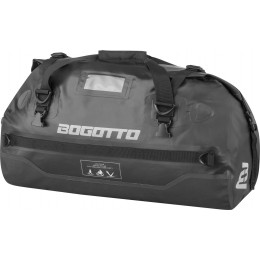 Bogotto Terreno Roll-Top 60 L водонепроницаемая сумка Duffle