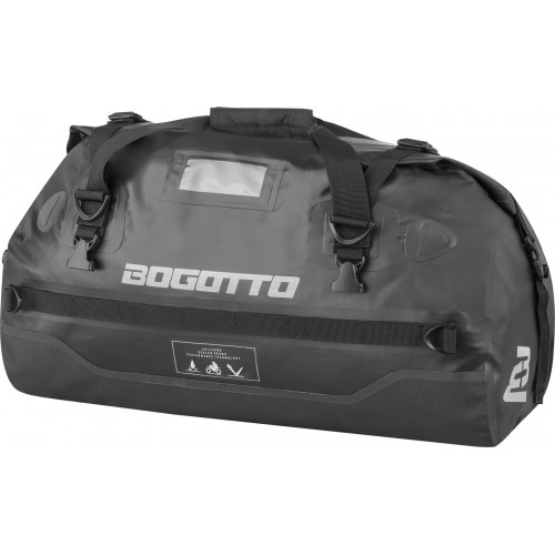 Bogotto Terreno Roll-Top 60 L водонепроницаемая сумка Duffle