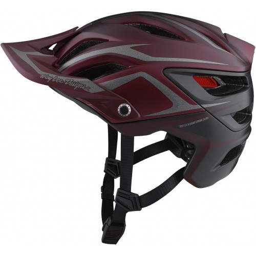 Troy Lee Designs A3 MIPS Jade Велосипедный шлем