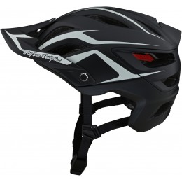 Troy Lee Designs A3 MIPS Jade Велосипедный шлем