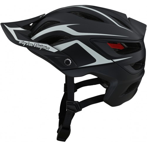 Troy Lee Designs A3 MIPS Jade Велосипедный шлем