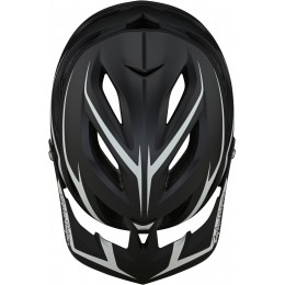 Troy Lee Designs A3 MIPS Jade Велосипедный шлем