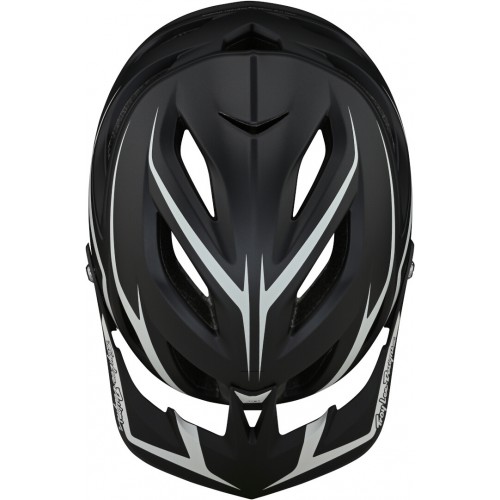 Troy Lee Designs A3 MIPS Jade Велосипедный шлем
