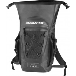 Bogotto Terreno Roll-Top водонепроницаемый рюкзак для мотоциклов