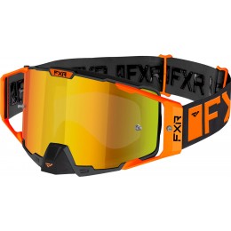 FXR Pilot 2023 Очки для мотокросса