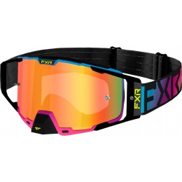 FXR Combat 2023 Очки для мотокросса