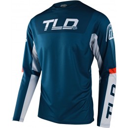 Troy Lee Designs Sprint Fractura Велосипед Джерси