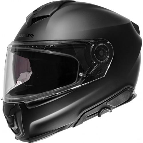 Schuberth S3 Шлем