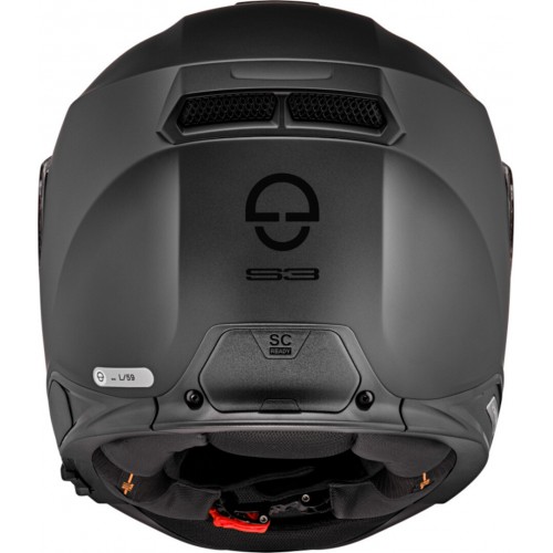 Schuberth S3 Шлем