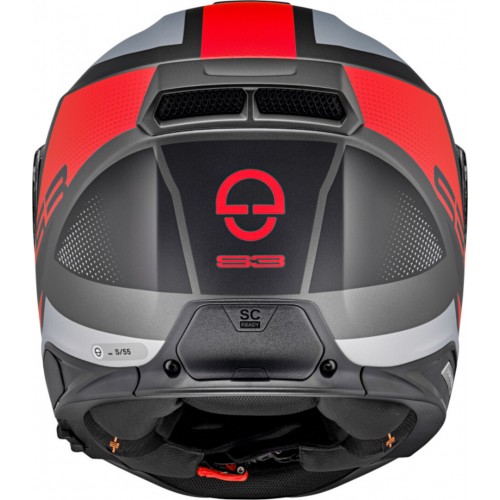 Schuberth S3 Daytona Шлем