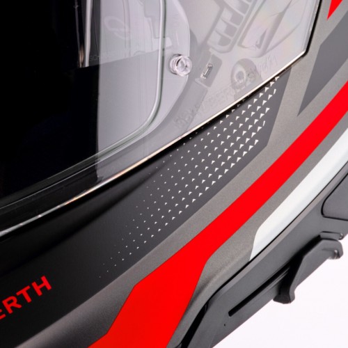 Schuberth S3 Daytona Шлем