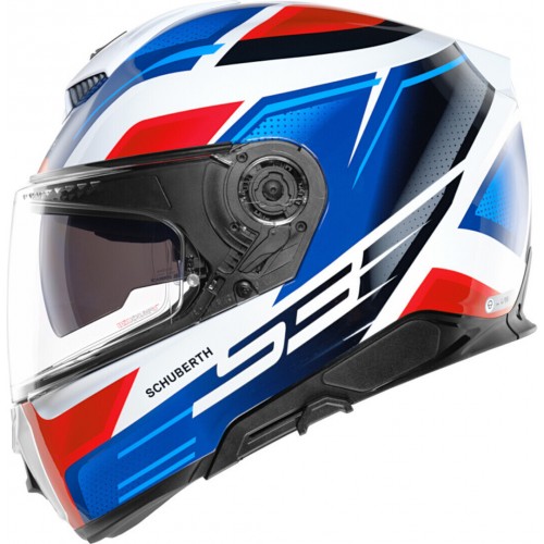 Schuberth S3 Storm Шлем