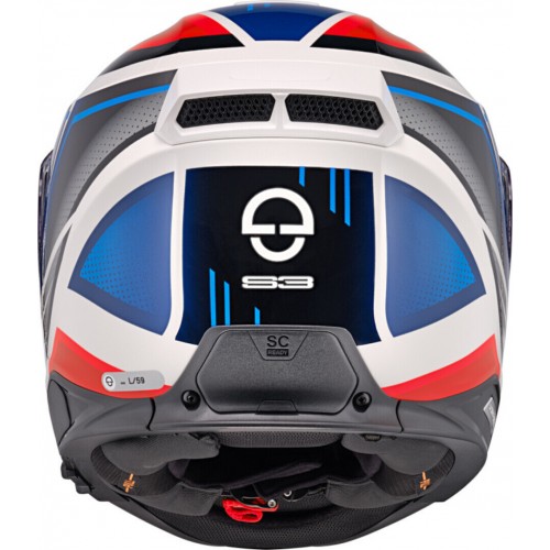 Schuberth S3 Storm Шлем