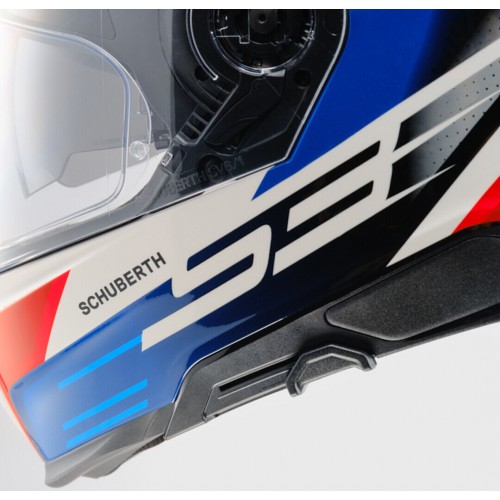 Schuberth S3 Storm Шлем