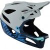 Troy Lee Designs Stage MIPS Signature Шлем для скоростного спуска