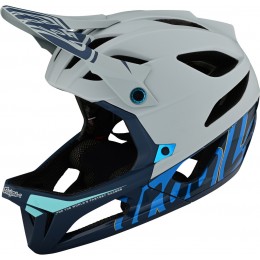 Troy Lee Designs Stage MIPS Signature Шлем для скоростного спуска