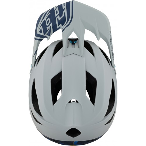 Troy Lee Designs Stage MIPS Signature Шлем для скоростного спуска