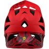 Troy Lee Designs Stage MIPS Signature Шлем для скоростного спуска