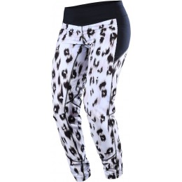 Troy Lee Designs Luxe Wild Cat Женские велосипедные штаны