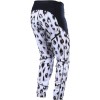Troy Lee Designs Luxe Wild Cat Женские велосипедные штаны