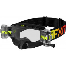 FXR Maverick Roll-Off 2023 Очки для мотокросса