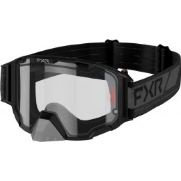 FXR Maverick Cordless Electric 2023 Очки для мотокросса