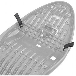 Kriega US-Drypack Triumph Trident 660 Монтажный комплект