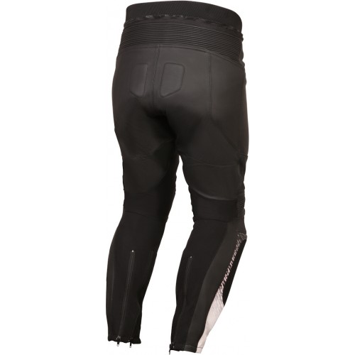 Modeka Yron Мотоцикл Кожаные брюки