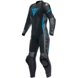 Dainese Grobnik 1-Piece Женский мотоцикл кожаный костюм