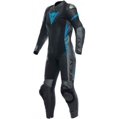 Dainese Grobnik 1-Piece Женский мотоцикл кожаный костюм