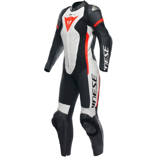 Dainese Grobnik 1-Piece Женский мотоцикл кожаный костюм