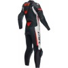 Dainese Grobnik 1-Piece Женский мотоцикл кожаный костюм