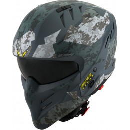 Suomy Armor Urban Squad Реактивный шлем