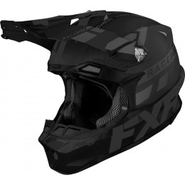 FXR Blade Race Div Шлем для мотокросса