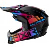 FXR Clutch CX Pro MIPS Шлем для мотокросса