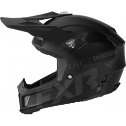 FXR Clutch Evo 2023 Шлем снегохода