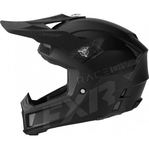 FXR Clutch Evo 2023 Шлем снегохода