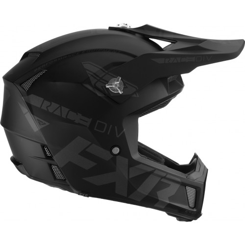 FXR Clutch Evo 2023 Шлем снегохода